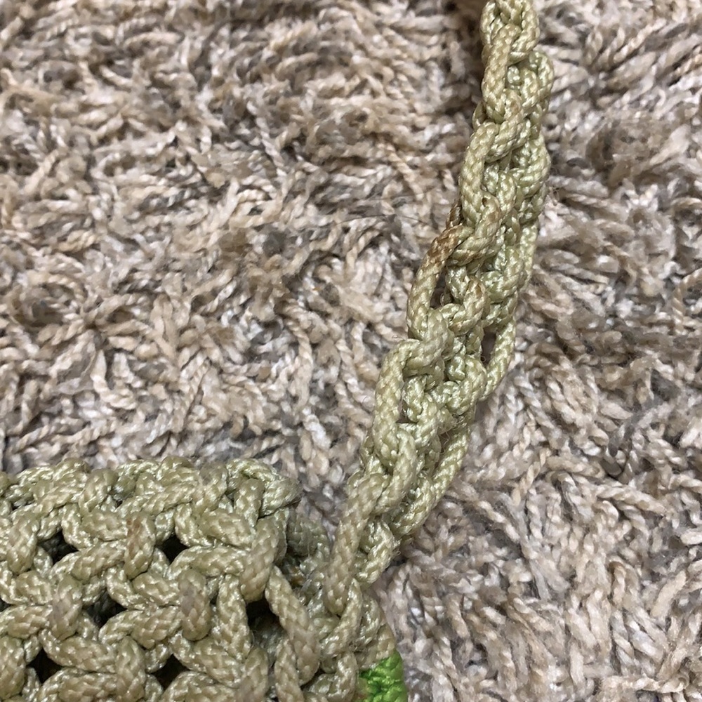 Handmade bag - Picture 6 of 13